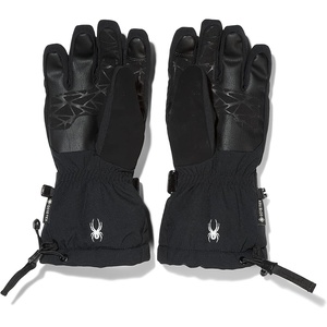 image:imageSpyder Synthesis GTX SKI GlovesBlack
