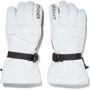 image:imageSpyder Synthesis GTX SKI GlovesWhite