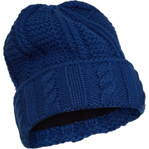 image:imageSpyder Womens Cable Knit BeanieAbyss