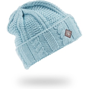 image:imageSpyder Womens Cable Knit BeanieFrost