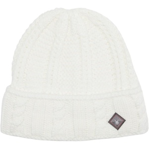 image:imageSpyder Womens Cable Knit BeanieWhite