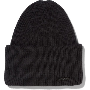 image:imageSpyder Womens Off The Cuff Hat BeanieBlack