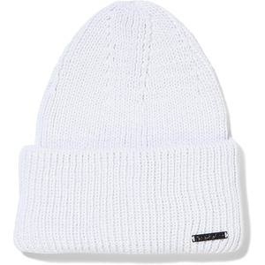 image:imageSpyder Womens Off The Cuff Hat BeanieWhite
