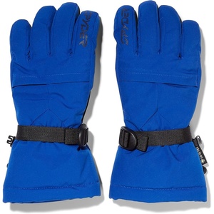 image:imageSpyder Womens Synthesis GoreTEX GlovesElectric Blue