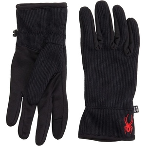 image:imageSpyder mens BanditBlack