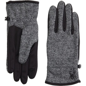 image:imageSpyder mens BanditBlk All