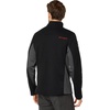 image:imageSpyder Bandit Wengen Half Zip Fleece JacketBlack