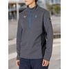 image:imageSpyder Bandit Wengen Half Zip Fleece JacketEbony