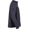 image:imageSpyder Bandit Wengen Half Zip Fleece JacketEbony