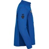 image:imageSpyder Bandit Wengen Half Zip Fleece JacketOld Glory