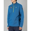 image:imageSpyder Bandit Wengen Half Zip Fleece JacketOld Glory