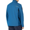 image:imageSpyder Bandit Wengen Half Zip Fleece JacketOld Glory