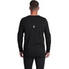 image:imageSpyder Charger CrewBlack
