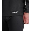 image:imageSpyder Charger CrewBlack