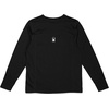 image:imageSpyder Charger CrewBlack