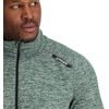 image:imageSpyder Mens Accord 12 Zip Quick Dry TNeck Shirt