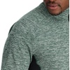 image:imageSpyder Mens Accord 12 Zip Quick Dry TNeck Shirt