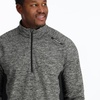 image:imageSpyder Mens Accord 12 Zip Quick Dry TNeck ShirtBlack