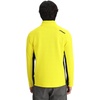 image:imageSpyder Mens Bandit 12 ZipAcid Yellow