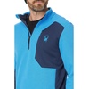 image:imageSpyder Mens Bandit 12 ZipAether Blue