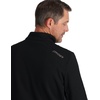 image:imageSpyder Mens Bandit 12 ZipBlack