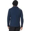 image:imageSpyder Mens Bandit 12 ZipTrue Navy 1
