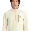 image:imageSpyder Mens Bandit 12 ZipVanilla Latte