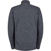 image:imageSpyder Mens Bandit Hybrid 12 Zip Fleece Ski Mid Layer Sweater JacketBlk Cts