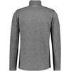 image:imageSpyder Mens Bandit Hybrid 12 Zip Fleece Ski Mid Layer Sweater JacketBlk Shl