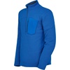 image:imageSpyder Mens Bandit Hybrid 12 Zip Fleece Ski Mid Layer Sweater JacketCollegiate