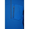 image:imageSpyder Mens Bandit Hybrid 12 Zip Fleece Ski Mid Layer Sweater JacketCollegiate