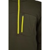image:imageSpyder Mens Bandit Hybrid 12 Zip Fleece Ski Mid Layer Sweater JacketOsetra