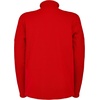 image:imageSpyder Mens Bandit Hybrid 12 Zip Fleece Ski Mid Layer Sweater JacketRed