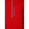 image:imageSpyder Mens Bandit Hybrid 12 Zip Fleece Ski Mid Layer Sweater JacketRed