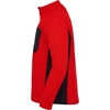 image:imageSpyder Mens Bandit Hybrid 12 Zip Fleece Ski Mid Layer Sweater JacketVolcano S23