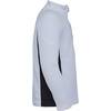 image:imageSpyder Mens Bandit Hybrid 12 Zip Fleece Ski Mid Layer Sweater JacketWhite