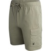 image:imageSpyder Mens Casual Shorts Stretch Tech Cargo Short for Men with DrawstringBrown Stone
