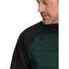 image:imageSpyder Mens Encore Half Zip Sweater
