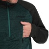 image:imageSpyder Mens Encore Half Zip Sweater