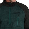 image:imageSpyder Mens Encore Half Zip Sweater
