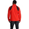 image:imageSpyder Mens Encore Half Zip SweaterVolcano