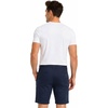 image:imageSpyder Mens Flat Front Shorts  Stretch Woven UPF 30 Chino ShortsNavy