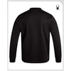 image:imageSpyder Mens Henley Shirt  Easy Care Long Sleeve Lightweight Thermal TopBlack