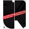 image:imageSpyder Mens Hoodie  Hooded Fleece Heavyweight Pullover Sweatshirt for MenBlack Raven