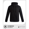 image:imageSpyder Mens Hoodie  Hooded Fleece Heavyweight Pullover Sweatshirt for MenBlack Raven