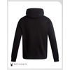 image:imageSpyder Mens Hoodie  Hooded Fleece Heavyweight Pullover Sweatshirt for MenBlack Raven