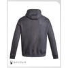 image:imageSpyder Mens Hoodie  Hooded Fleece Heavyweight Pullover Sweatshirt for MenSteel Grey