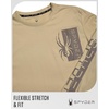 image:imageSpyder Mens Long Sleeve Shirt  Lightweight Pullover Crewneck Classic FitCloud Logo