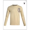 image:imageSpyder Mens Long Sleeve Shirt  Lightweight Pullover Crewneck Classic FitCloud Logo