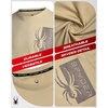 image:imageSpyder Mens Long Sleeve Shirt  Lightweight Pullover Crewneck Classic FitCloud Logo
